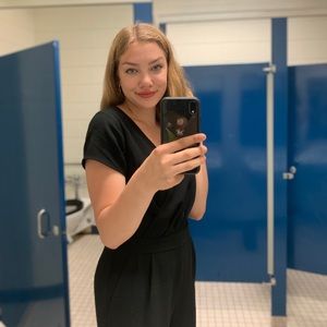 Meet your Posher, Gwen